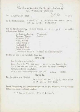 Ilg, Josef