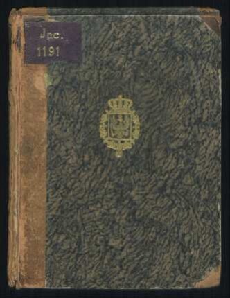 Kalendarium. 100jähriger Kalender 1479–1578