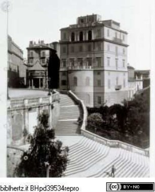 Palazzo Zuccari