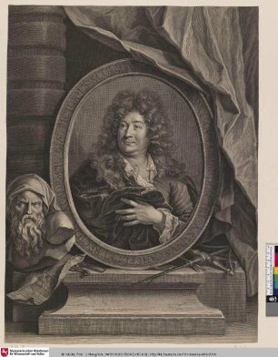 FRANCISCVS GIRARDON