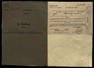 Mühlberger, Siegfried