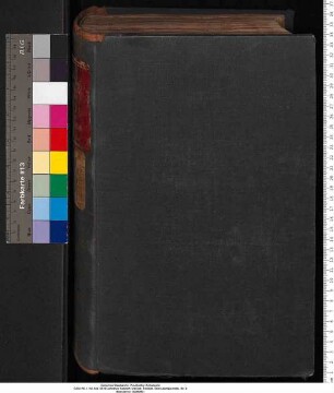 Kabinettsorders vom 1. Oktober 1730 - 21. August 1731 (Abschriften)