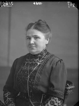 Frau Kühn