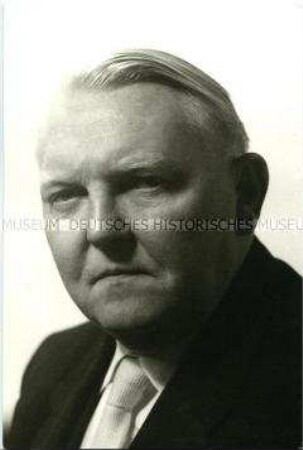 Ludwig Erhard