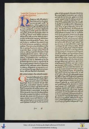 Liber tertius de Judeorum bello contra fidei fortalicium.