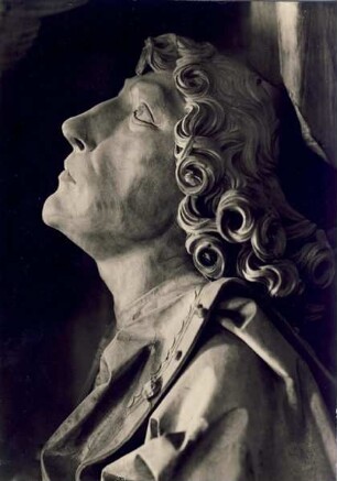 TILMAN RIEMENSCHNEIDER: JOHANNES