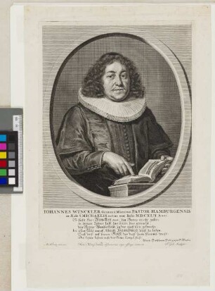 Iohannes Winckler