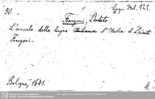 Linguae Italicae 0121