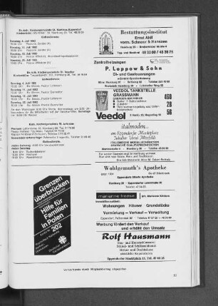 Kath. Kirchengemeinde St. Antonius