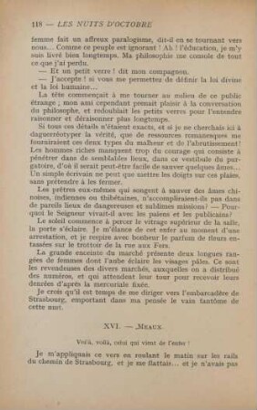 XVI. Meaux