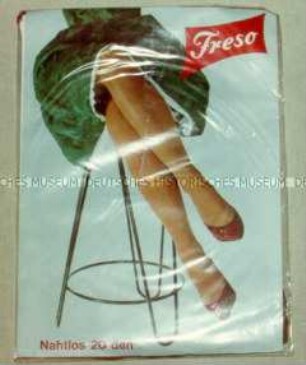 Strümpfe "Freso" (originalverpackt)