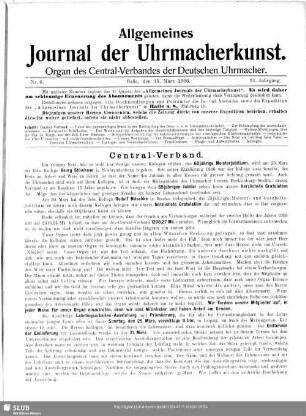 Central-Verband