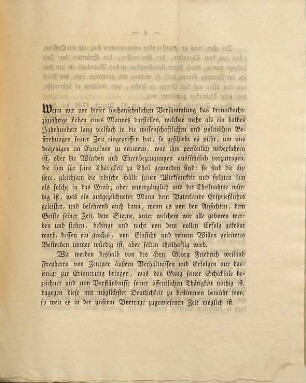 Gedächtnißrede auf Georg Friedrich weil. Freyherrn von Zentner : königl. Staatsminister ; vorgetragen in der öffentlichen Sitzung der k. Akademie der Wissenschaften zu München zur Feyer ihres achtundsiebenzigsten Stiftungstages am 28. März 1837