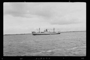 Wandrahm (1950), HMG, Hamburg