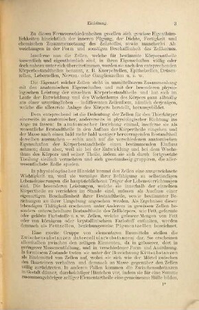 Lehrbuch der systematischen und topographischen Anatomie : Mit 3 lithographirten Tafeln u. 6. Holzschnitten
