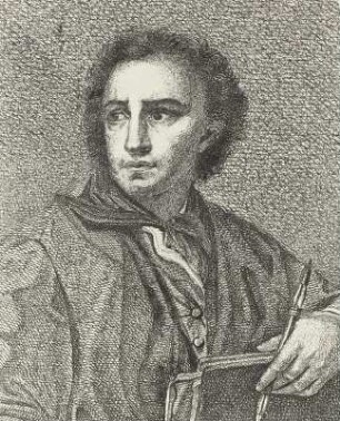 Anton Raphael Mengs