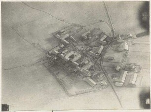 Dornach (1000 m)