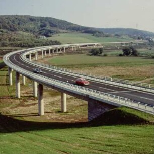 Leinebrücke, Salzderhelden