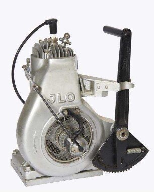 ILO S98
