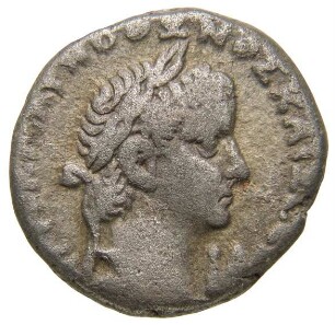 Alexandria: Otho