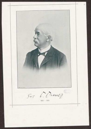 Cramer, Carl