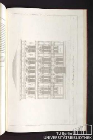 Palazzo Vendramin Calergi sul Canal Grande
