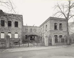 Villa, Wurzen