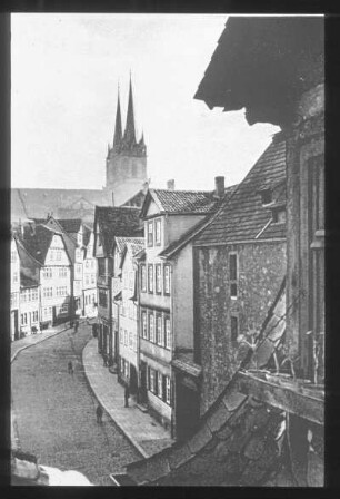 Kassel Obere Schäfergasse