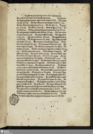 [Stempel] Kurfürstliche Bibliothek (Dresden)
