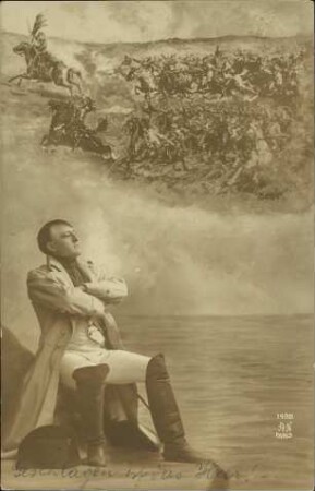 [Napoleon]