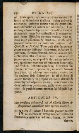 182-198, Articulus IV.