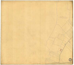 Plan der Ober-Bürgermeisterei Düsseldorf
