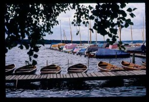 Scharmützelsee 11.8.78.