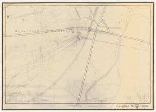 Bebauungsplan Dortmund: Außenbezirke, Karte Teilplan 132/17 1:2000
