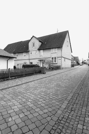 Streckhof; Niestetal, Dorfstraße 27