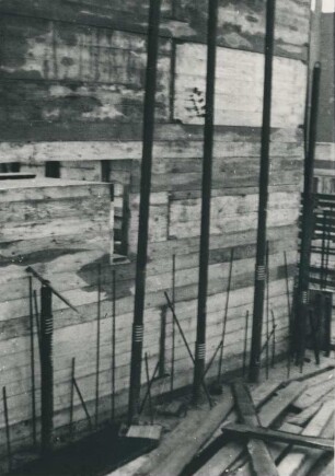 Hochhaus 'Deutscher Ring', Neanderstraße, 1961-1963