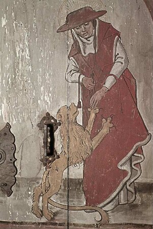 Der Heilige Hieronymus