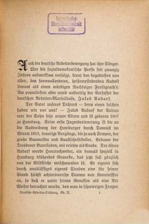 Gedichte