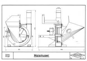Maismuser