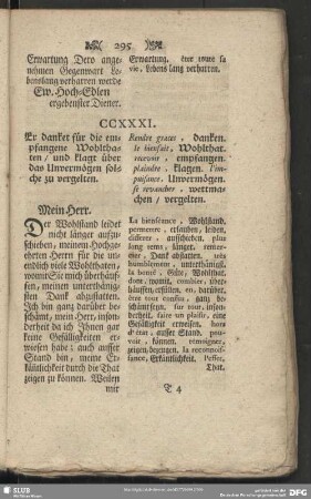 CCXXXI