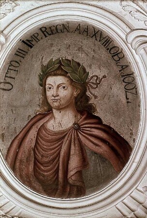Otto III.
