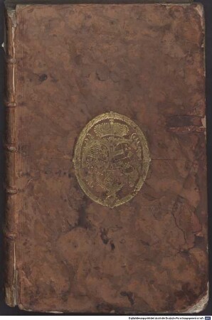 Io. Aventini Annalivm Boiorvm Libri VII : Indices gemini ...