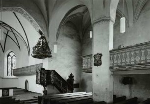 Innenraum