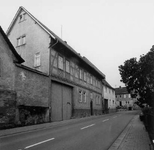 Otzberg, Wilhelm-Leuschner-Straße 23
