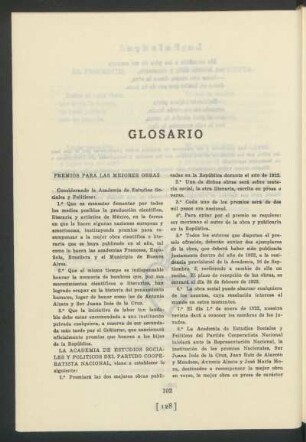 Glosario
