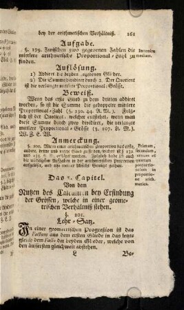 161-168, § 201 - 215