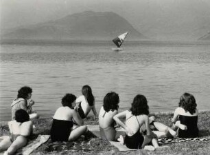 Iseo See