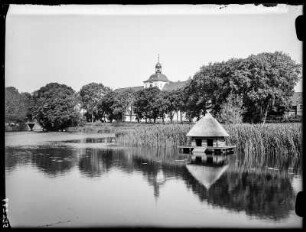 Schleswig, Schloss Gottorp