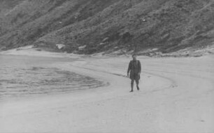 Kratersee (Lateinamerika-Aufenthalte 1928/1942 – Album Das Vulkanland im Süden Kolumbiens. II. Teil, 1940)