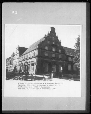 Schabbellhaus
